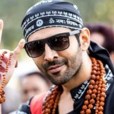 Kartik Aaryan's entry scene in Bhool Bhulaiyaa 3 features 1000 dancers; exciting deets inside