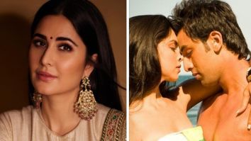 Katrina Kaif REVEALS her character was cut in Ranbir Kapoor starrer Bachna Ae Haseeno: “I was the fourth girl”
