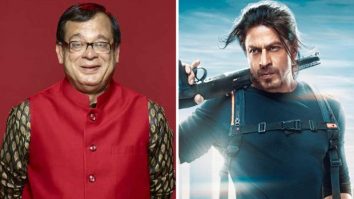 Khichdi actor Rajiv Mehta says he didn’t find Shah Rukh Khan-starrer Pathaan extraordinary: “But it did great business; success of a film and the content are never interrelated”
