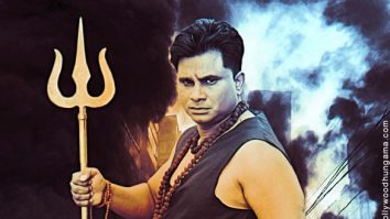 First LookKhudai Of The Movie