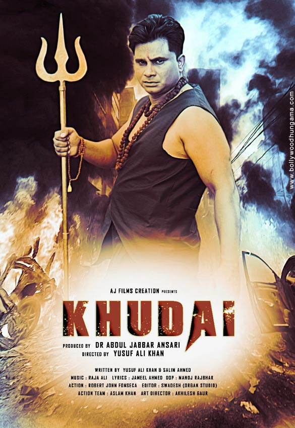 khudai 3