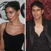 Khushi Kapoor is excited to share screen space with Ibrahim Ali Khan and Junaid Khan, reveals reports