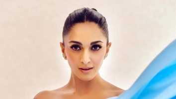 Celeb Photos Of Kiara Advani
