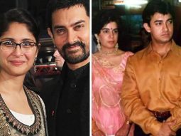 Kiran Rao reacts to rumours about her being the ‘reason’ for Aamir Khan and Reena Dutta’s divorce; clarifies saying, “It was not the fact”