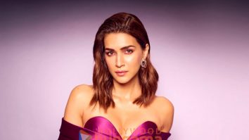 Celeb Photos Of Kriti Sanon