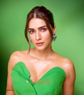 Kriti Sanon
