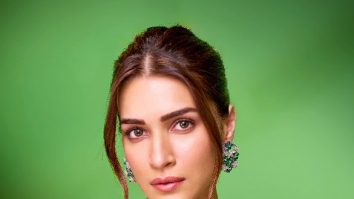 Kriti Sanon