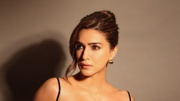 Kriti Sanon