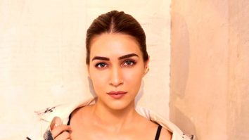 Kriti Sanon