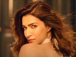 Kriti Sanon was on board even before hearing the second half of Crew: “She liked it so much that she agreed to the role right away”