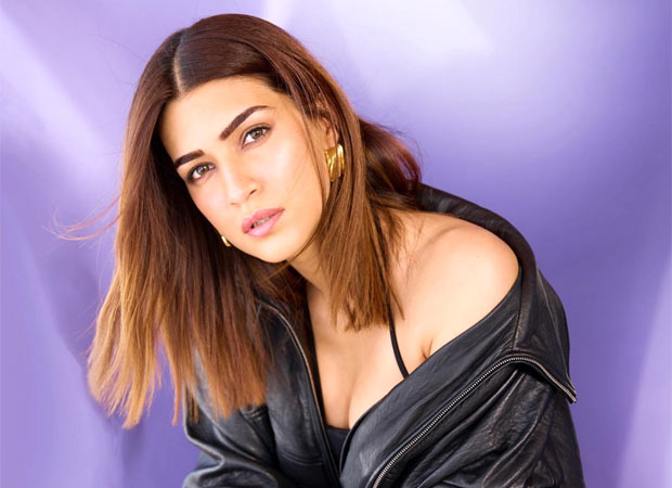 Kriti Sanon dominates big screens as Crew releases amid Teri Baaton Mein Aisa Uljha Jiya's successful run in theaters
