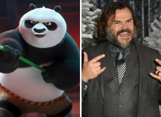 Kung Fu Panda 4: “Jack Black has this childlike quality and he’s kind of a fanboy at heart. That’s exactly what Po is,” says director Mike Mitchell