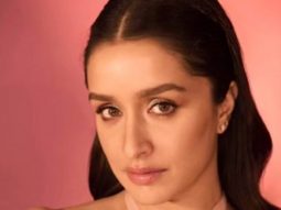 Lights, Camera & Action! Make way for the cutest Shraddha Kapoor