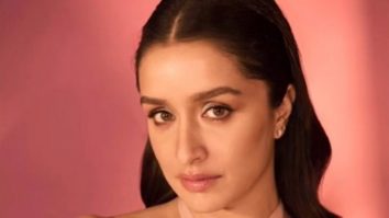 Lights, Camera & Action! Make way for the cutest Shraddha Kapoor