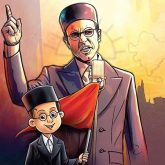 Little Chanakya to bring the story of Randeep Hooda starrer Swatantrya Veer Savarkar in a comic format