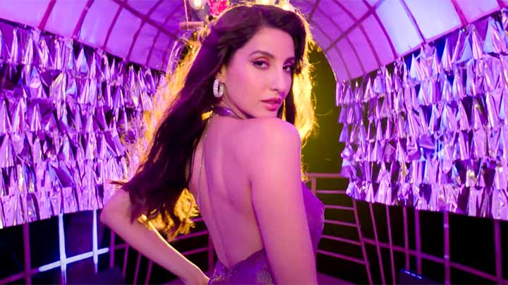 Raaton Ke Nazaare – Madgaon Express | Nora Fatehi, Divyendu Sharma, Pratik Gandhi Raaton Ke Nazaare – Madgaon Express | Nora Fatehi, Divyendu Sharma, Pratik Gandhi