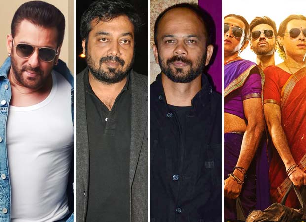 EXCLUSIVE: Here’s why Salman Khan, Anurag Kashyap and Rohit Shetty have been thanked in Madgaon Express