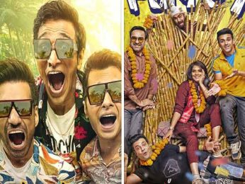 Madgaon Express madness to get double entertaining with Fukrey cast cameo, reveal sources Madgaon Express madness to get double entertaining with Fukrey cast cameo, reveal sources