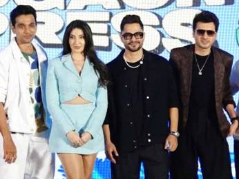 Madgaon Express trailer launch Uncut | Kunal Kemmu, Divyendu Sharma, Nora Fatehi, Pratik Gandhi, Avinash Tiwari, etc Madgaon Express trailer launch Uncut | Kunal Kemmu, Divyendu Sharma, Nora Fatehi, Pratik Gandhi, Avinash Tiwari, etc