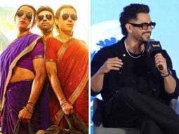 Madgaon Express trailer launch: Kunal Kemmu talks about his SHOCKING and amusing Goa trip: “Humne deewar Surf se ghisni shuru ki; I imagined hotel staff beating us up in slow motion”