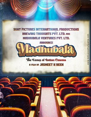 Madhubala