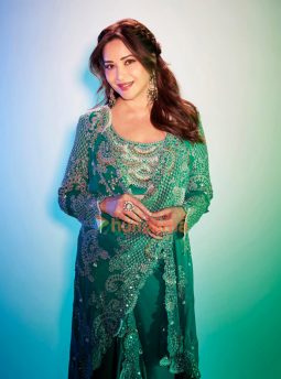 Madhuri Dixit