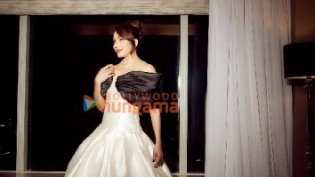 Celeb Photos Of Madhuri Dixit