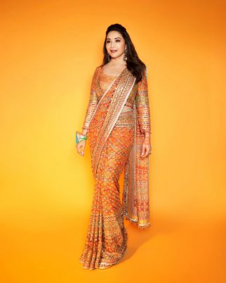 Madhuri Dixit