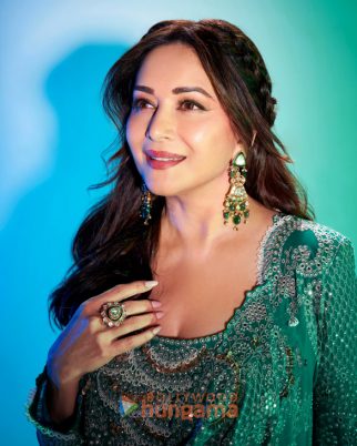 Madhuri Dixit