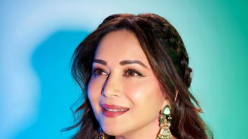 Madhuri Dixit