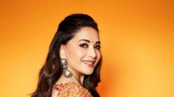 Madhuri Dixit