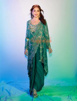 Madhuri Dixit