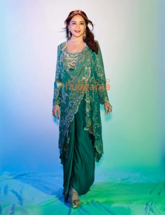 Madhuri Dixit