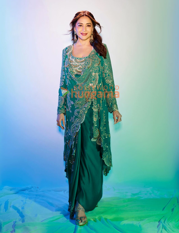 madhuri dixit 5 5