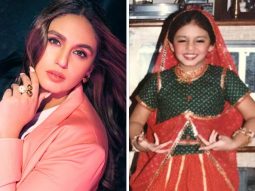 Maharani actress Huma Qureshi writes a heartfelt letter to her 16-year-old self; says “We are the queens, the warriors…”