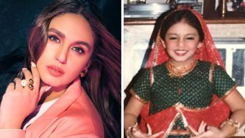 Maharani actress Huma Qureshi writes a heartfelt letter to her 16-year-old self; says “We are the queens, the warriors…”