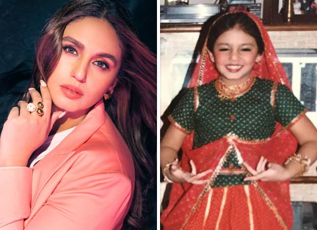 Maharani actress Huma Qureshi writes a heartfelt letter to her 16-year-old self; says “We are the queens, the warriors…” 