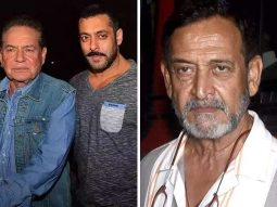 “Being Human is actually run by Salim Khan,” reveals Mahesh Manjrekar
