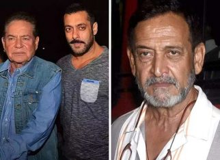 “Being Human is actually run by Salim Khan,” reveals Mahesh Manjrekar