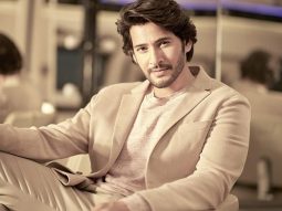 Mahesh Babu vacations in Switzerland: “Sensational, as always”