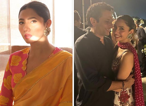 Mahira Khan says pregnancy rumours began after she gained weight post marriage; talks about husband Salim Karim “I tolerate that he is not expressive”