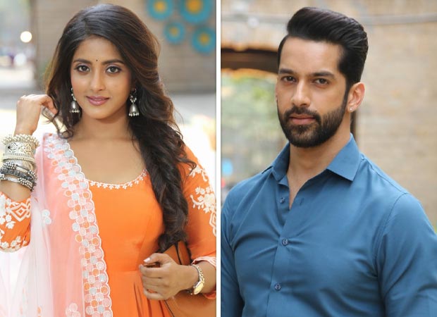 Main Hoon Saath Tere: Ulka Gupta and Karan Vohra share their excitement of coming together for a new show