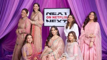Manisha Koirala on reuniting with Sanjay Leela Bhansali after 28 years for Heeramandi: “I have seen him grow as an artist, he is a maestro and genius”