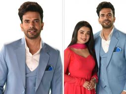 Manit Joura enters Pyaar Ka Pehla Naam Radha Mohan as the show takes a seven-year leap