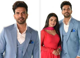 Manit Joura enters Pyaar Ka Pehla Naam Radha Mohan as the show takes a seven-year leap