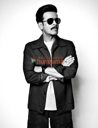 Manoj Bajpayee