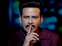Manoj Bajpayee Leads Silence 2: The Night Owl Bar Shootout Premiering Soon on ZEE5 Global