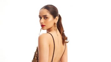 Manushi Chhillar