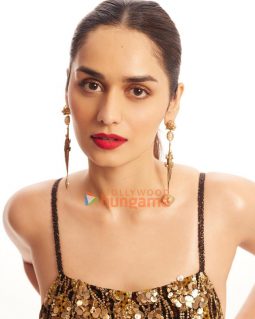 Manushi Chhillar