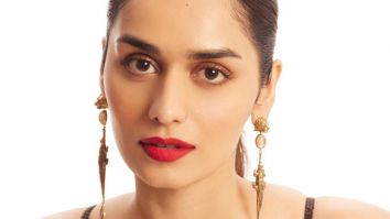 Manushi Chhillar